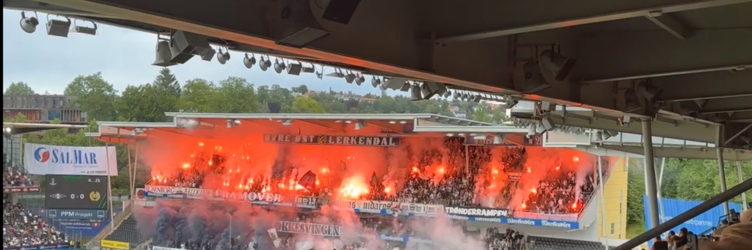Knut Olsvik🇳🇴 banner