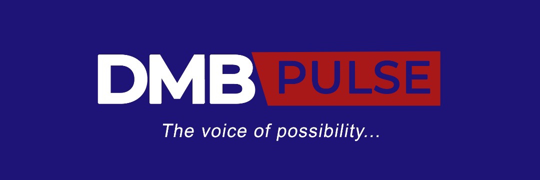 DMB PULSE's banner