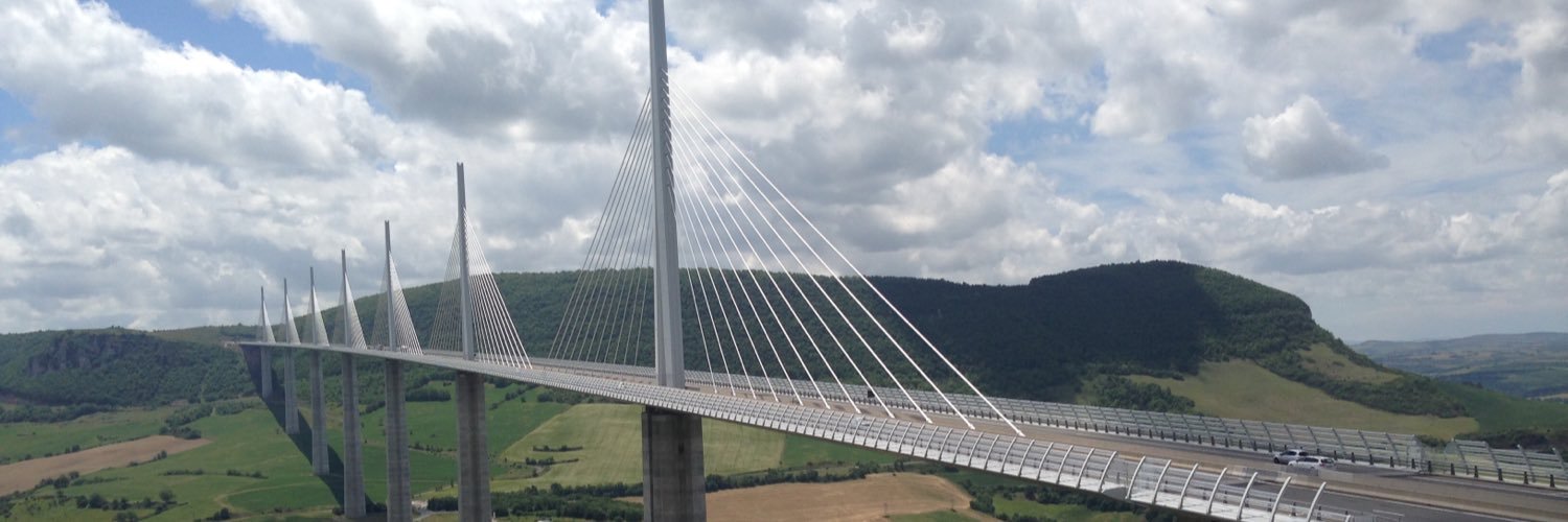 Alasdair McLay banner