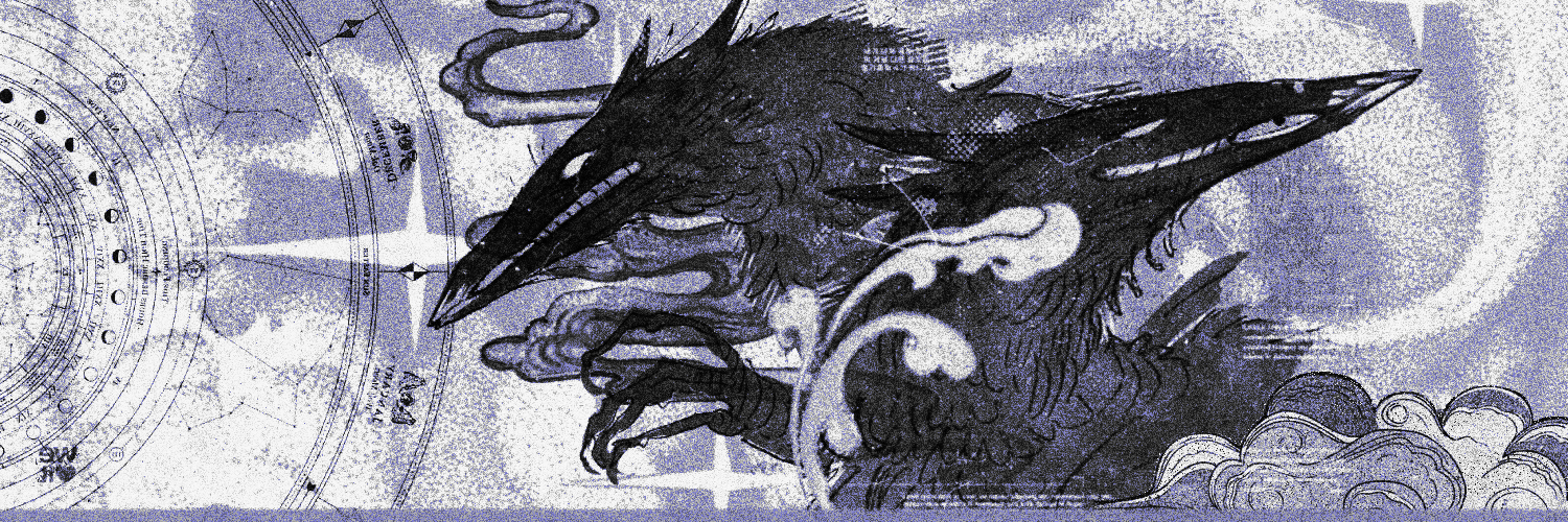 ♒︎ banner