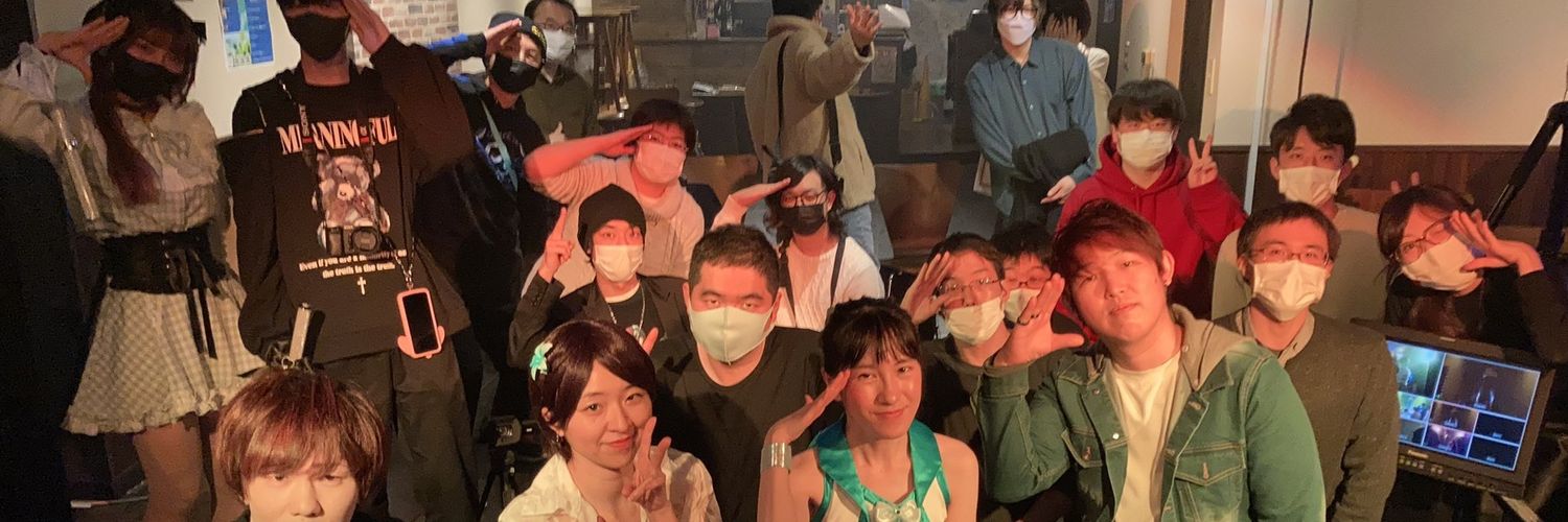 レイシィア @歌い手 banner