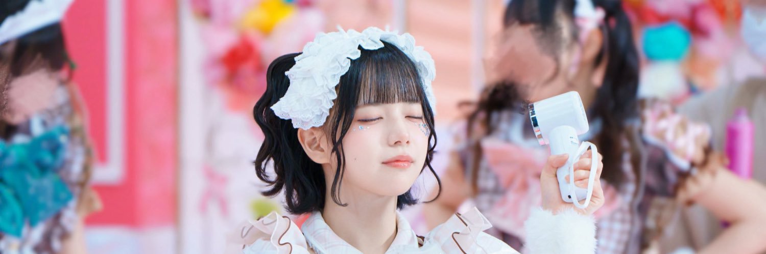 ❤︎わかな❤︎ banner