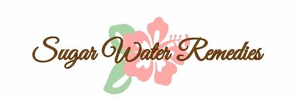 Sugar Water Remedies banner