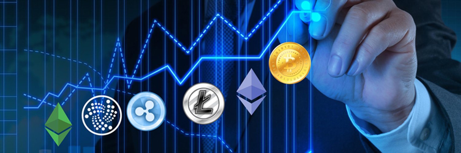 Margo Crypto banner