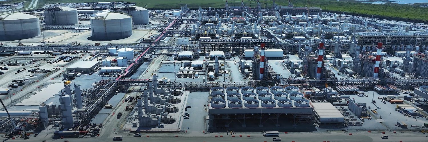 Venture Global Deep Dive banner