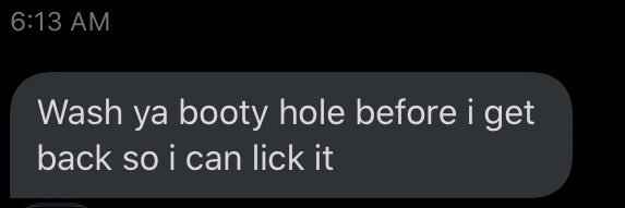 Filthy The Villain banner