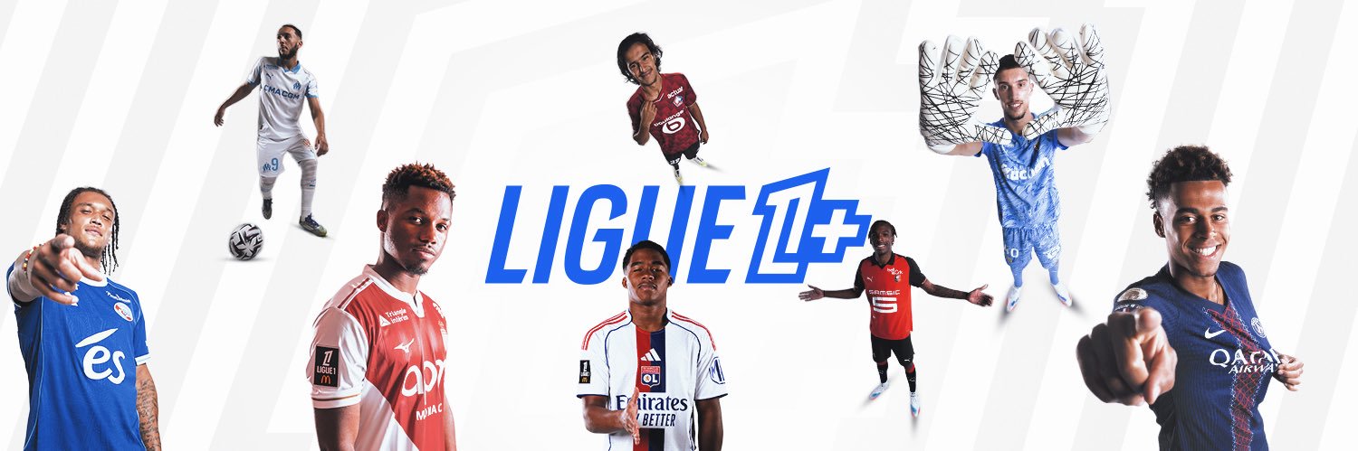 L1+ banner