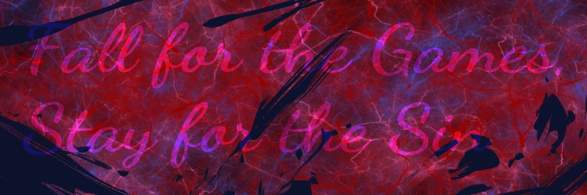 Sinful_Meridesa's profile banner image
