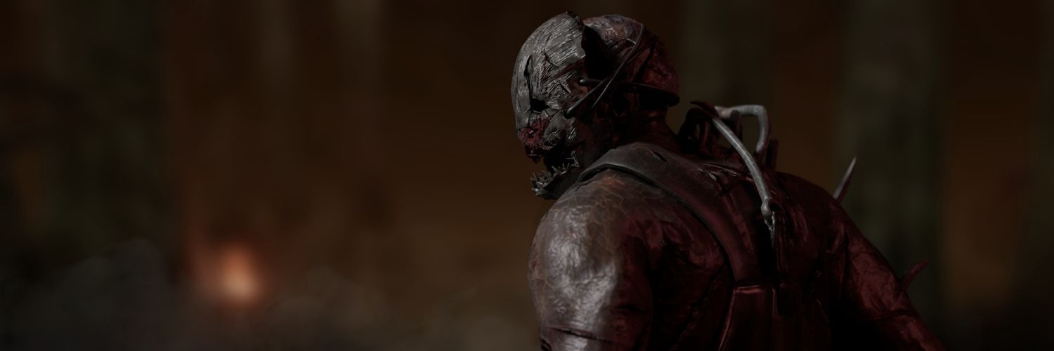 DBD Guy banner