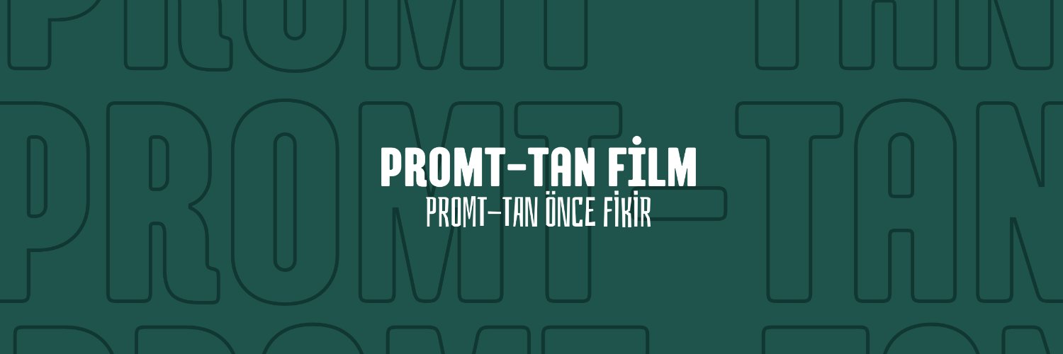 promttan's profile banner image