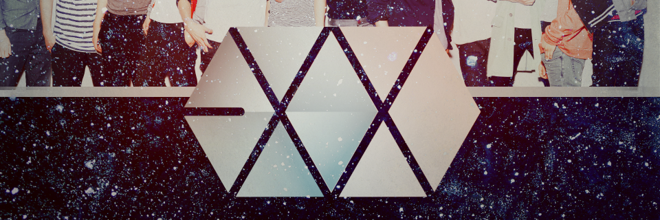EXOXO banner