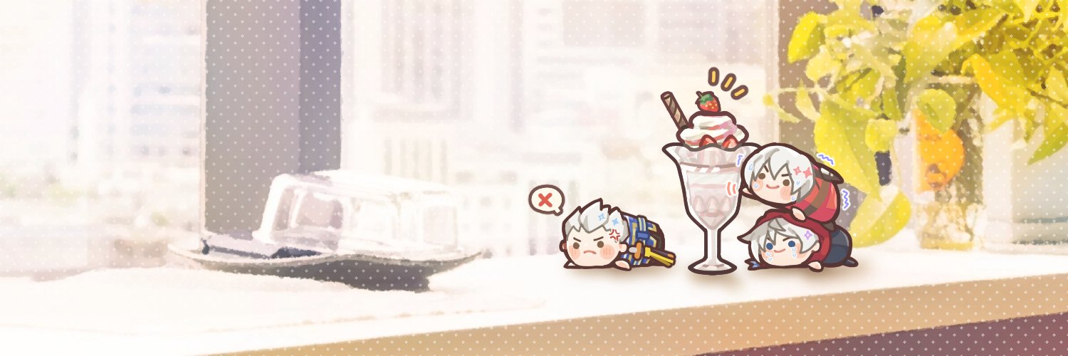 croiberi's profile banner image