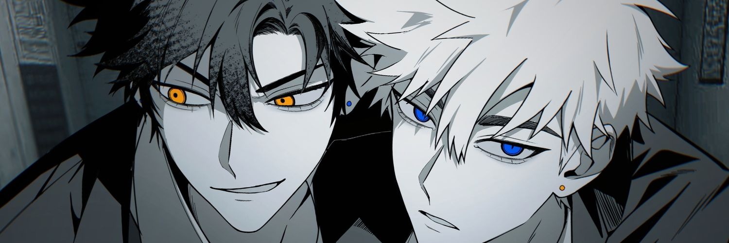 阿铁_Arthit.'s banner