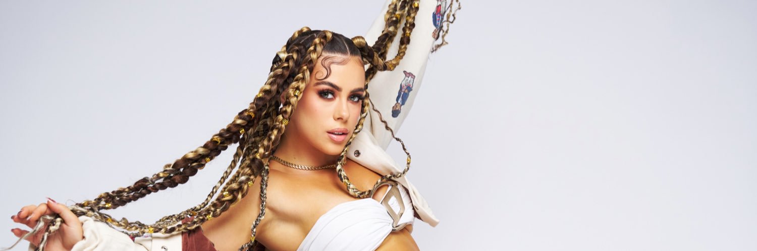 Alysha Percy banner