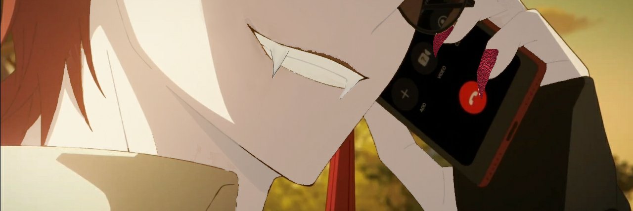 cinematicclown's profile banner image