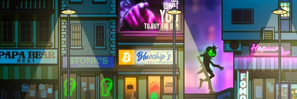 PumpKingBundle Profile Banner