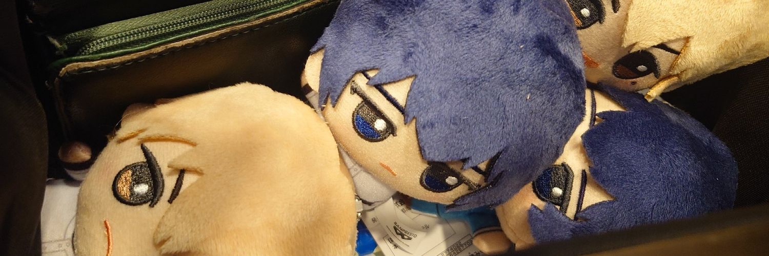 圭葉流・智葉流ワンドロライ垢 banner