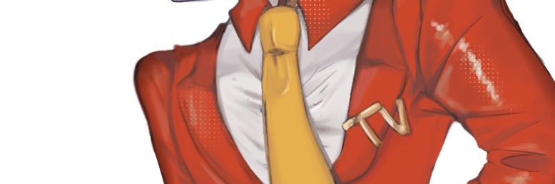 ろ's banner