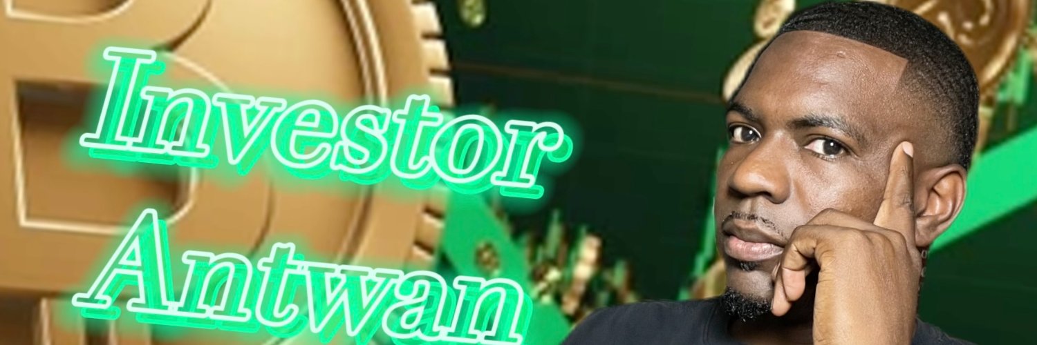 InvestorAntwan's profile banner image