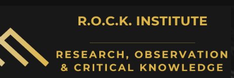 _ROCKinstitute's profile banner image