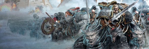 OfFangAndFury Profile Banner