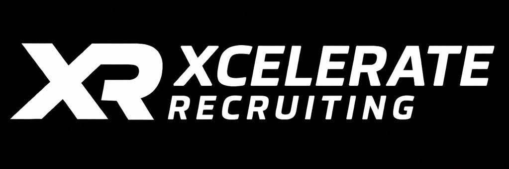 Xcelerate Recruiting banner