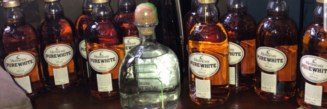 GREED 757 PAULIE banner