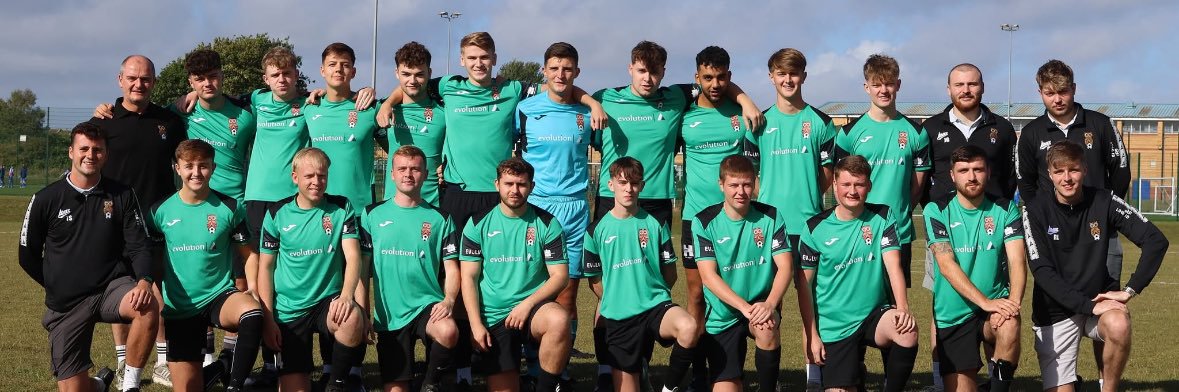 Owl Athletic Football Club banner