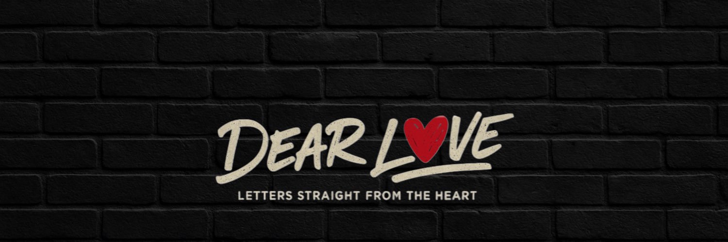 Dear Love (@DearLoveLetter_) / Posts / X