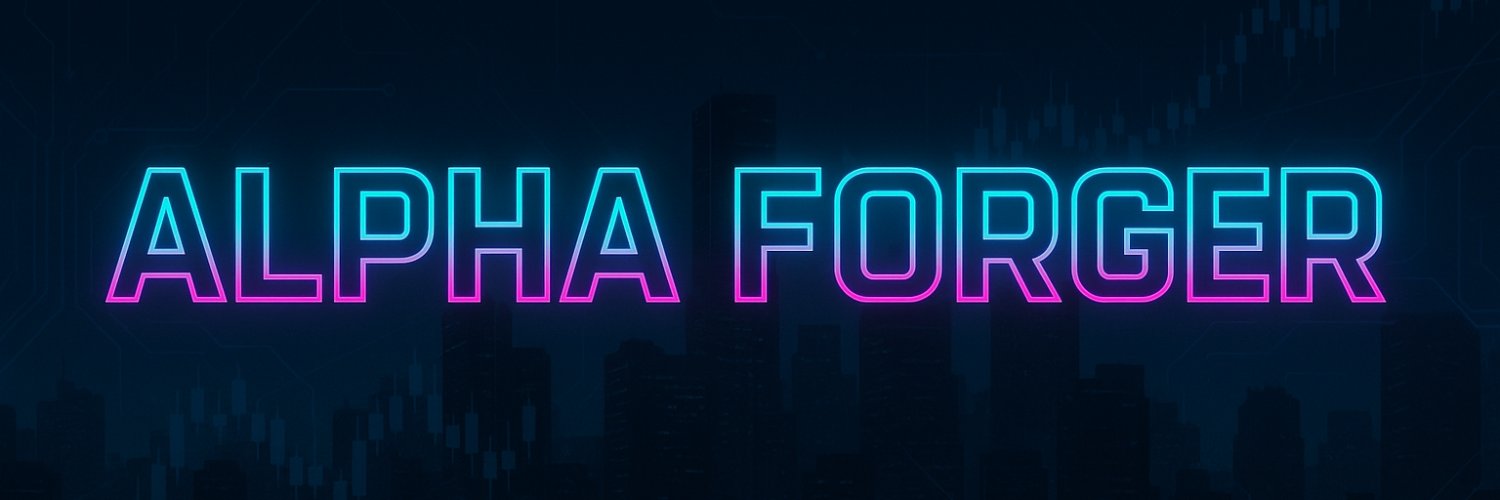 RealAlphaForger's profile banner image
