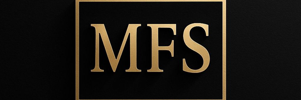 MFSoulutions's profile banner image