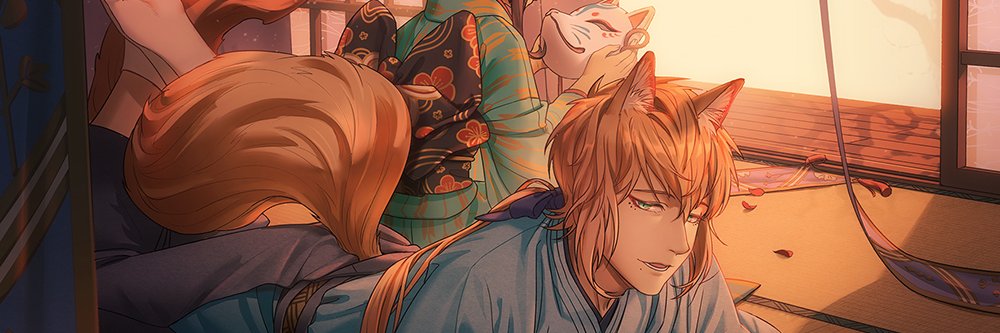 Saxia32's profile banner image