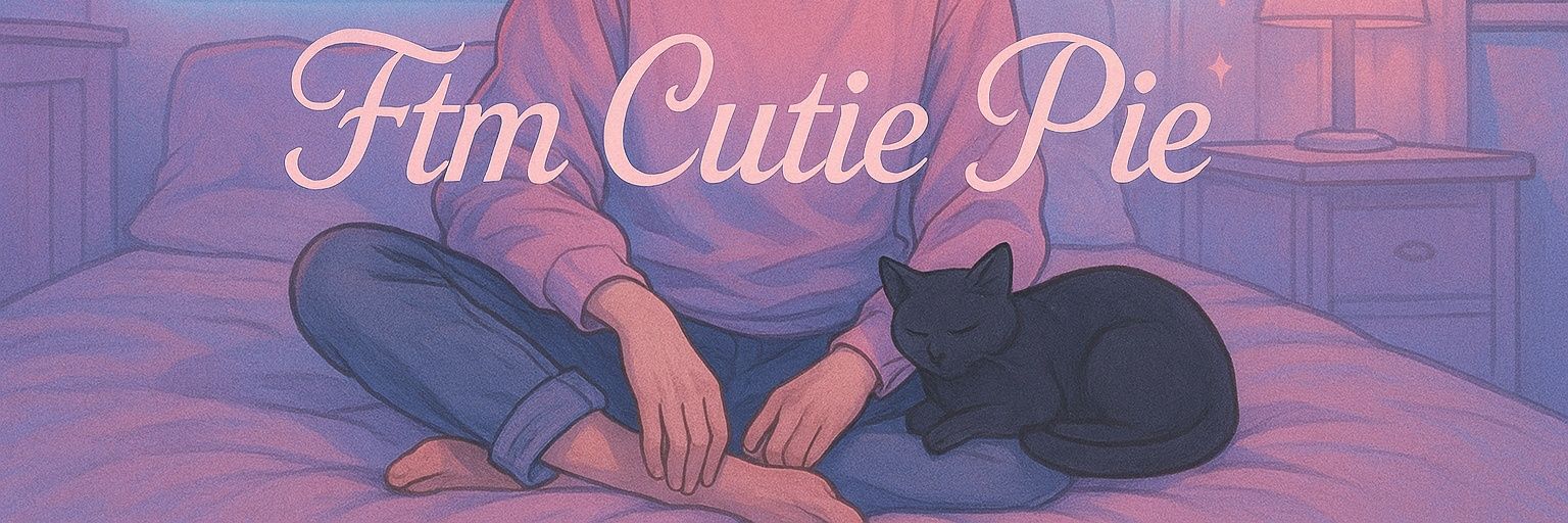 FtmCutiePie's profile banner image