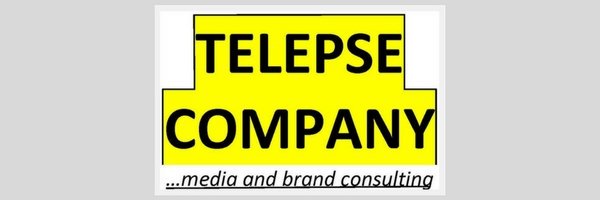 TelepseCompany's profile banner image