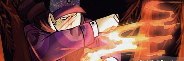 cakemonster897 Profile Banner