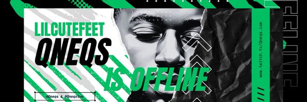 QneqsToo Profile Banner