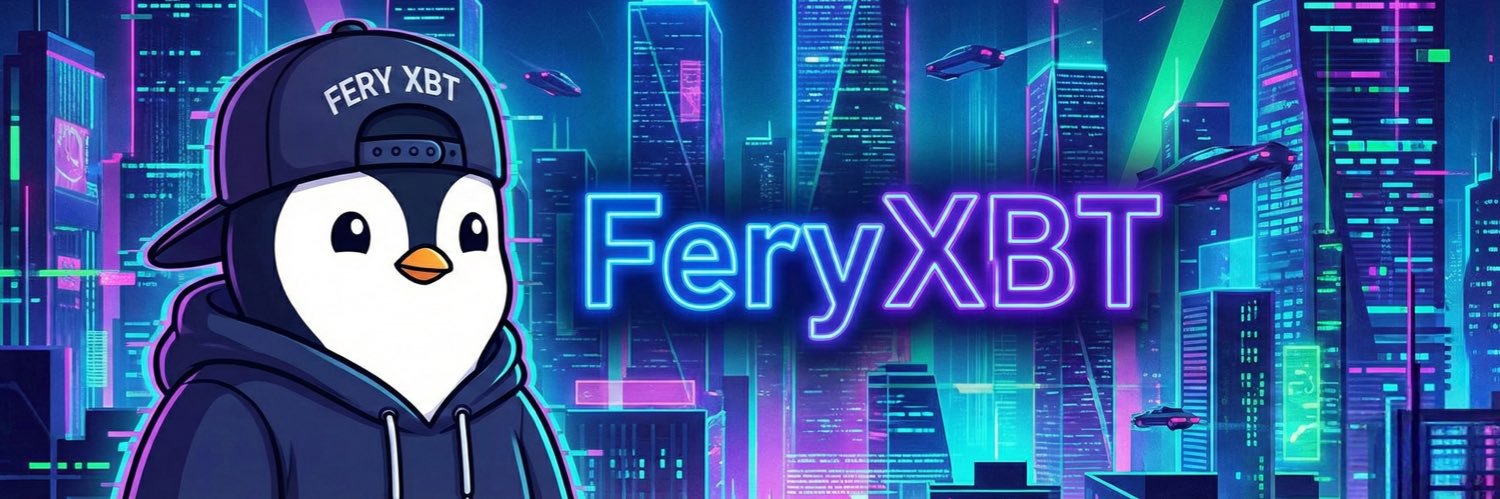 Feryxbt banner