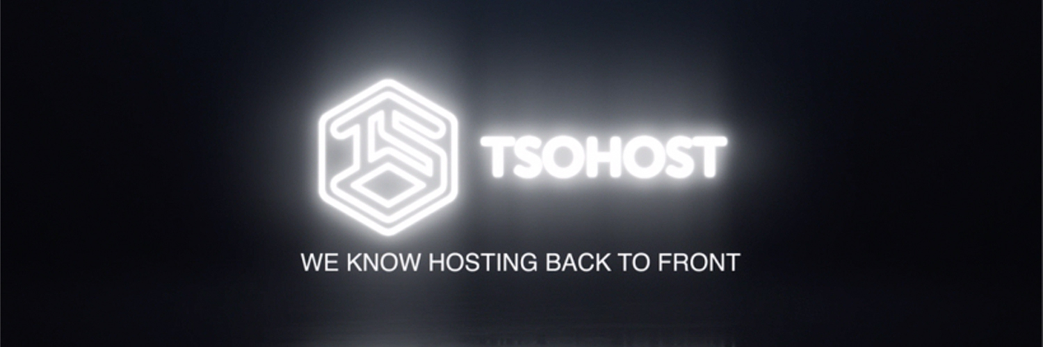 tsoHost banner