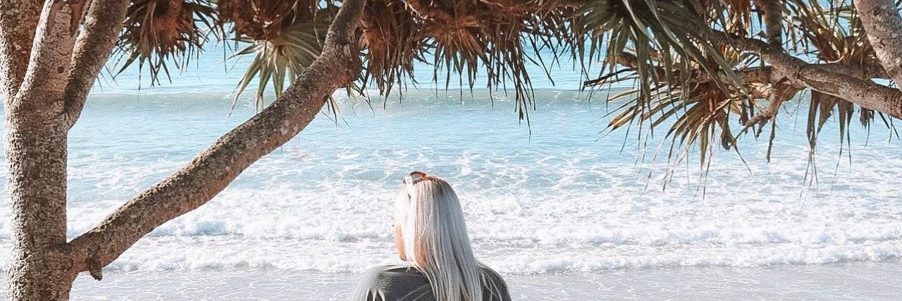 TransChloeWarrior banner