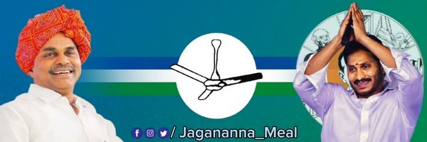 Jagananna0 Profile Banner