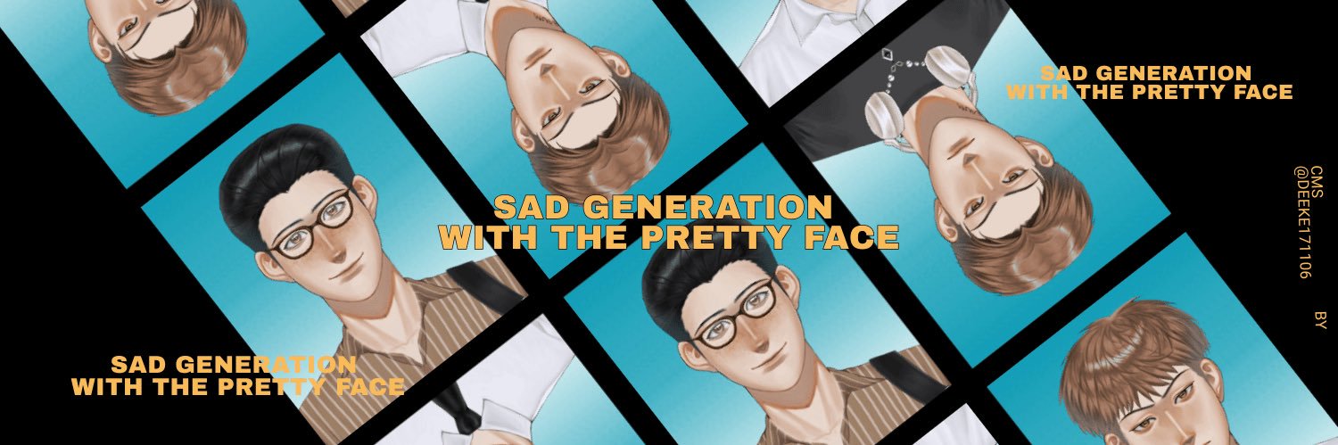 ✿ Lisa ⛔️ ✿ (Jean’s Day) banner