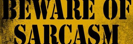 Sarcastic GID's banner