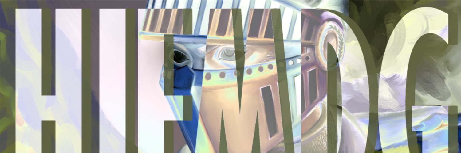 Hj3mdg's profile banner image