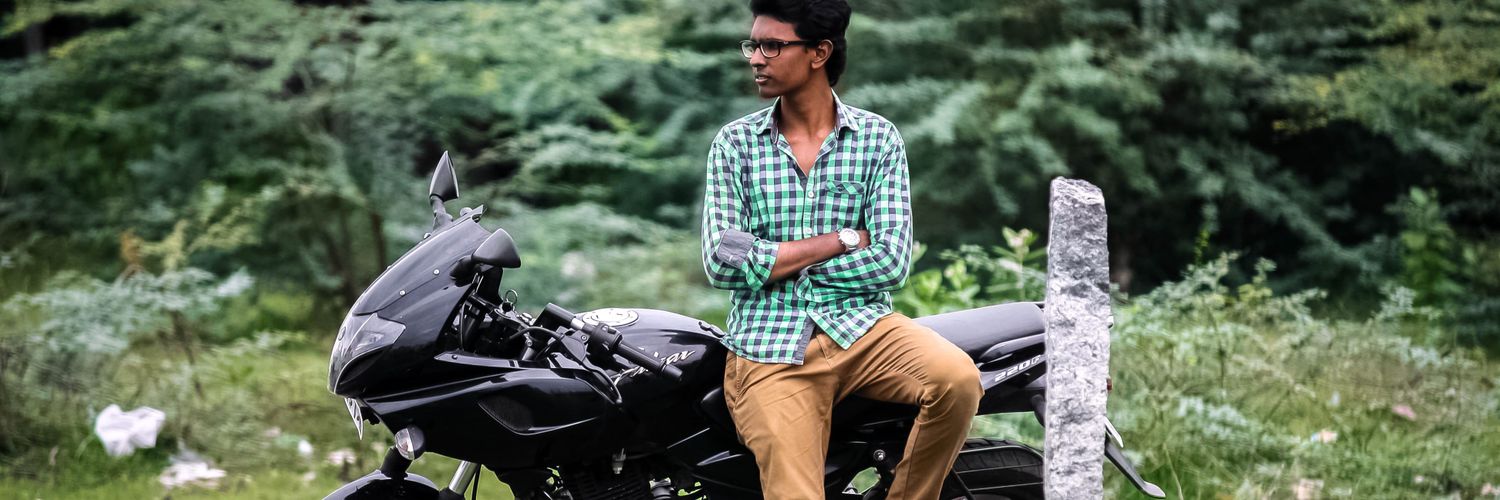 DanyCalvin's profile banner image