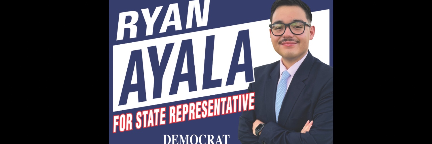 RyanForTX's profile banner image