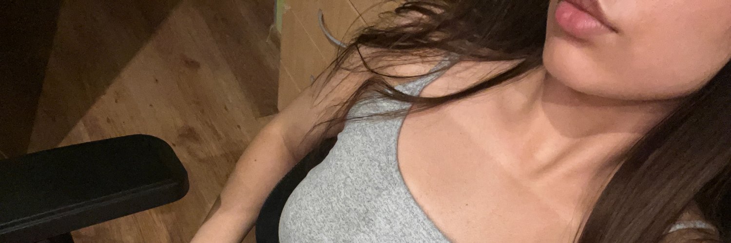 Babymolinaa's profile banner image