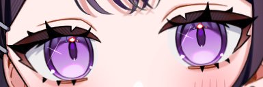 冬城鈴音 banner
