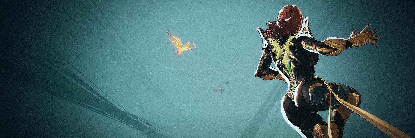 Jean Grey banner
