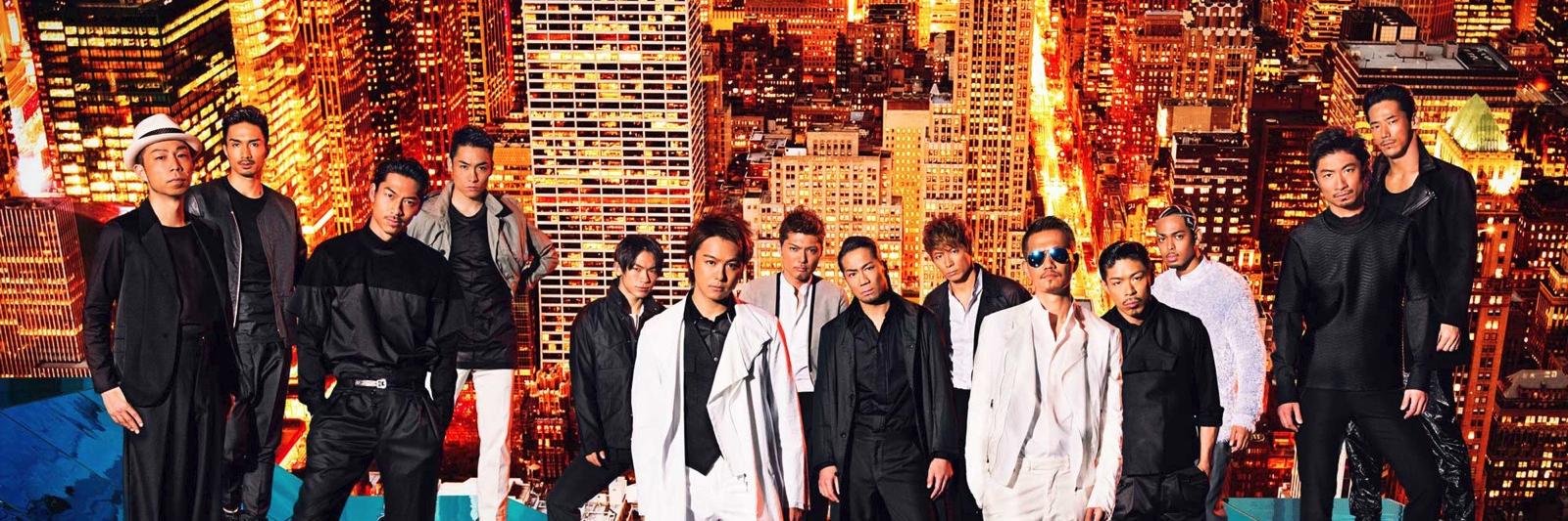 EXILE_sakebi6's profile banner image