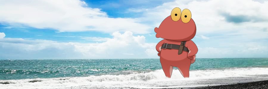 タコ's banner